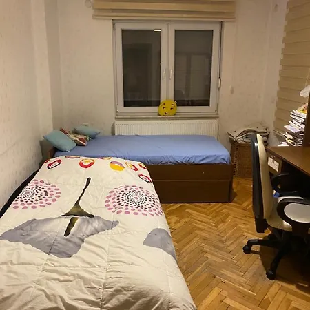 아파트 For A Rent. Perfect Location. 안탈리아