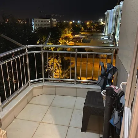 아파트 For A Rent. Perfect Location. 안탈리아